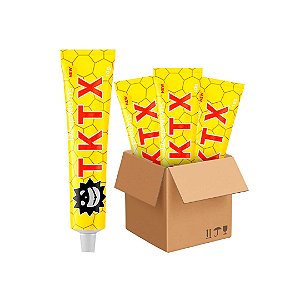 Tktx Amarela 40 % - 10 unidades