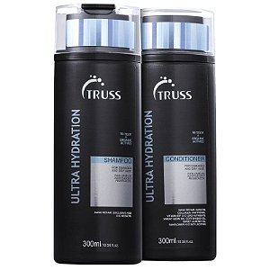 Kit Truss Ultra Hydration Duo (2 Produtos)