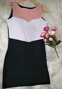 tecido crepe dior vestido