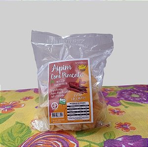 Aipim Chips com Pimenta 45 g