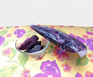 Polpa de Açaí Juçara Agroecológico 500 g