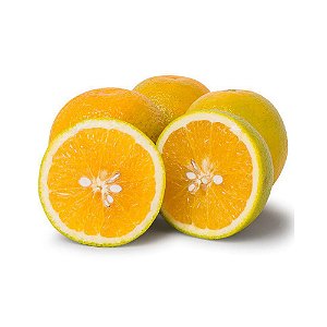 Laranja Natal 1 kg