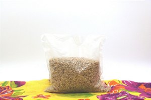 Gergelim Branco Velho Chico 250 g