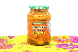 Conserva de Pequi Cru 400 g