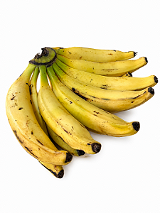 Banana da terra 1 kg