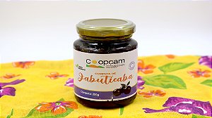 Compota de Jabuticaba 250 g