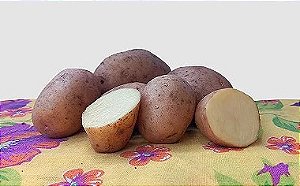 Batata inglesa 500 g