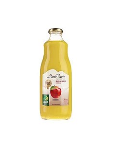 Suco de Maçã garrafa 1 L