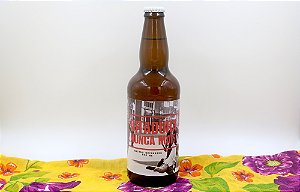 Cerveja Ditadura Nunca WeissBier 500 mL