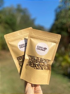 Mix de Cogumelos Desidratados 20 g