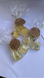 Sabonete Artesanal  Raizes do Brasil - Lavanda 30 g