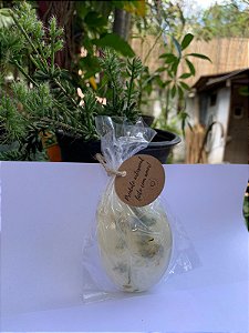 Sabonete Artesanal  Raizes do Brasil - Lavanda 50 g