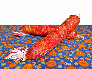 Salame peça (300 a 400 g)
