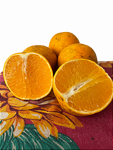 Laranja seleta 1 kg