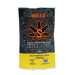 Tabaco Extra leve 35 gr