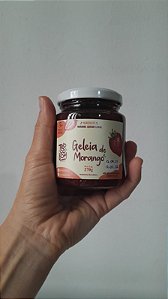 Geleia de morango Troço Bom 270 g