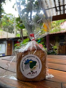 Panetone artesanal 150 g