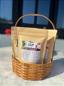 Risoto de cogumelos secos tradicional 170 g