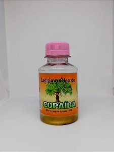 Óleo de andiroba 100 mL