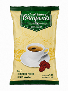 Café Sabor Camponês 250 g