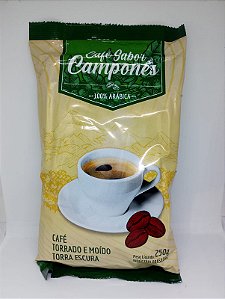 Café Sabor Camponês 250 g