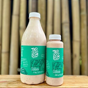 Iogurte de goiaba 300 mL