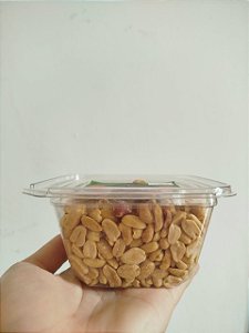 Amendoim torrado sem pele 200 g