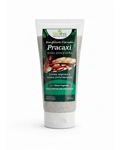 Bioesfoliante clareador de Pracaxi 150 ml