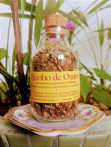 Banho de Oxum 20 g