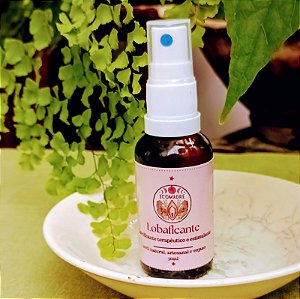 Lobaficante 30 mL