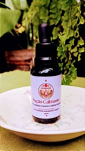 Poção calmante 30 mL