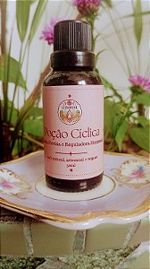 Poção cíclica 30 mL