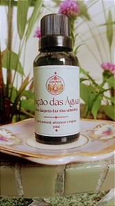 Poção das águas 30 mL