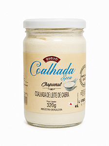 Coalhada 320 g