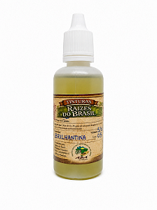 Tintura brilhantina 30 mL