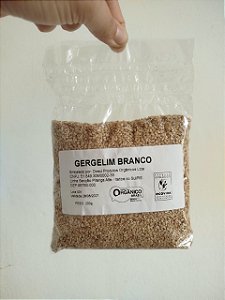 Gergelim 200 g
