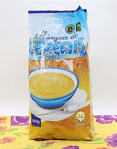 Mingau de Cereais 500g