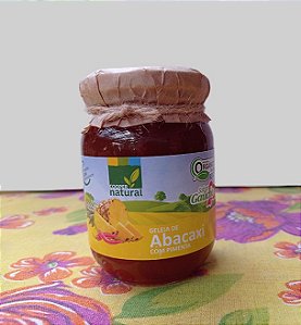 Geleia de Abacaxi c/ Pimenta 300g