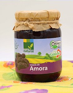 Geleia de Amora 300g