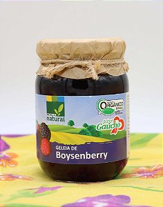 Geleia de Boysenberry 300g