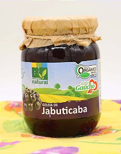 Geleia de Jabuticaba 300g