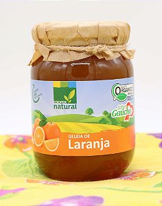 Geleia de Laranja 300g