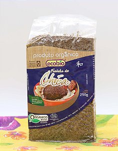 Farinha de Chia 250g