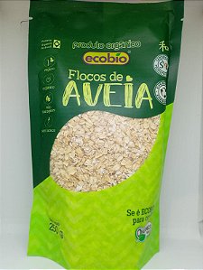Flocos de aveia 250 g