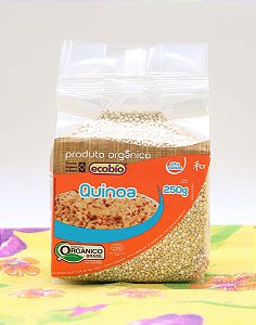 Quinoa 250g