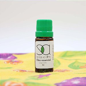 Óleo Essencial de Alecrim 10ml