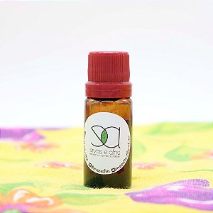 óleo Essencial de Citronela 10ml