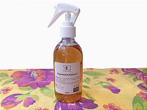 Repelente Natural de Cravo Andiroba e Citronela 200ml