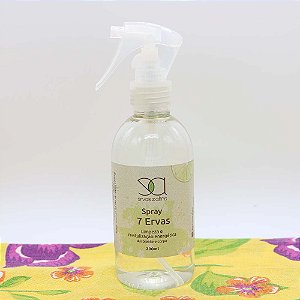 Spray 7 Ervas 200ml