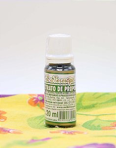 Própolis Teresópolis  20ml